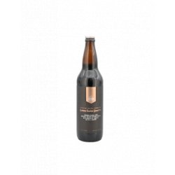 DENVER BEER CO Graham Porter Grand Cru - Flacons