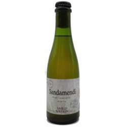 Wild Nation Sandamendi