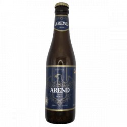 Brouwerij De Ryck  Arend Tripel - De Biersalon