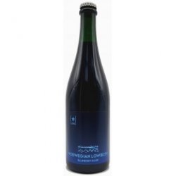 LERVIG Norwegian Lowbush By Rackhouse