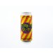 Toxic Juice, Green Slime Sour, 6.1% - 440ml Can 