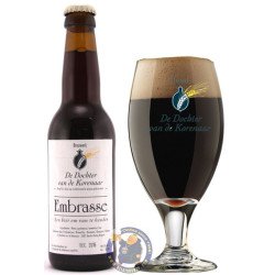 De Dochter van de Korenaar Embrasse 9° - 13L - BelgianShop