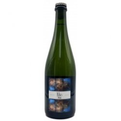 Mills Brewing Spectre Sister