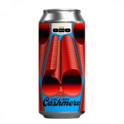 Oso Brew 60Kg Cashmere - 3er Tiempo Tienda de Cervezas