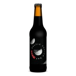 Põhjala Baltic Porter Day 2023