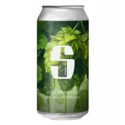 Salikatt Juicy By Nature