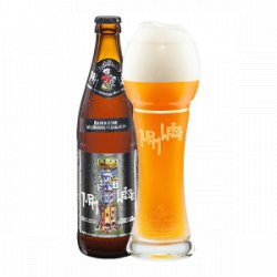 Kuchlbauer Turmweisse