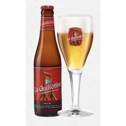 La Guillotine La Guillotine