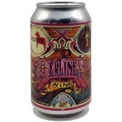 Brasserie de la Mule Berliner Wine Grolleau - Nestor Vin Collab