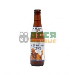 St. Bernardus Witbier 33cl - Beer Republic