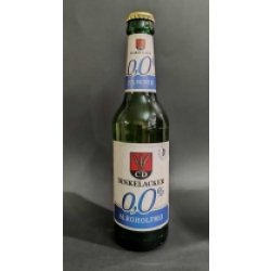Dinkelacker Alkoholfrei