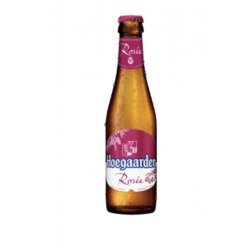 Hoegaarden Rosée Hoegaarden Rosée