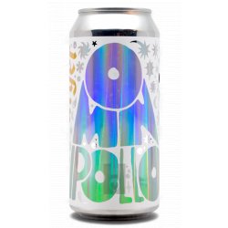 Omnipollo Knäckebrot