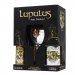 Lupulus 2x Blonde 330 ml 2x Brune 330 ml szkło 250 ml zestaw 