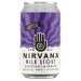 Nirvana Nirvana Chocolate Milk Stout 0.5% – Luxurious Non-Alcoholic Beer 