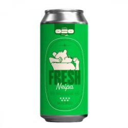 Oso Brew Fresh - 3er Tiempo Tienda de Cervezas