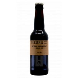 The Kernel Imperial Brown Stout London 1856