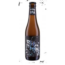 Brouwerij The Musketeers Dirty Talk