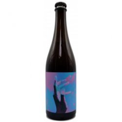 Brasserie Surréaliste Hands of Desire - Plum Sour Ale (2022) Brasserie Surréaliste Hands of Desire - Plum Sour Ale (2022)