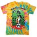 Twice Brewed Grateful Dead inspired T-Shirt (Tie Dye) 