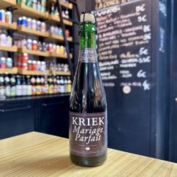 BOON – KRIEK MARIAGE PARFAIT – LÁMBICA - La Mundial