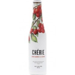 Cherie CERISE 33CL - Selfdrinks