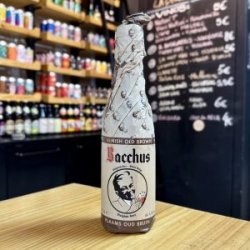 BACCHUS VLAAMS OUD BRUIN - La Mundial