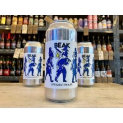 Beak  Effigies  IPA - Wee Beer Shop