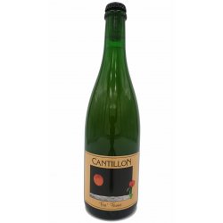 Cantillon Fou’Foune 75cl - geuzeshop.com