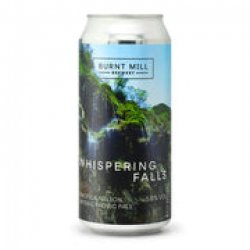 Whispering Falls, 4.6% - The Fuss.Club