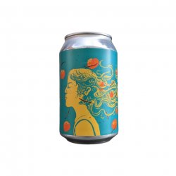 Nectar Rhythm  Hoppy Road  4.5°  Gose - La Plante Du Loup