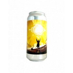 Chromatique - Praise the Sun (Gose Abricot Romarin) 44 cl - Bieronomy