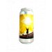 Chromatique - Praise the Sun (Gose Abricot Romarin) 44 cl Chromatique - Praise the Sun (Gose Abricot Romarin) 44 cl