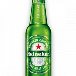 Heineken Lager 6 pack12 oz bottles - Beverages2u