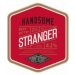 Handsome Stranger (Cask) 