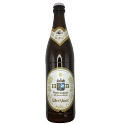 Hofbräuhaus Traunstein Weißbier