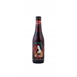 Verhaeghe Duchesse Cherry Sour 330mL - Wine Sellers Direct