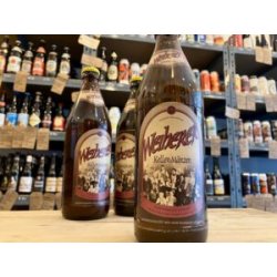 Brauerei Kundmüller Weiherer Keller-Märzen