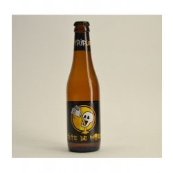 Tete De Mort Triple (33cl) - Beer XL