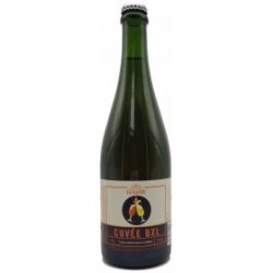 Brouwerij De Ranke Cuvée BXL