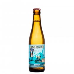 De la Senne Taras Boulba