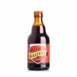 Kasteel  Rouge 330ml - Barbudo Growler