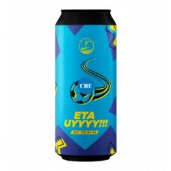 Sesma Brewing ETA UYYYY!!! - Corona De Espuma