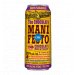 Flying Monkeys The Chocolate Manifesto Triple Chocolate Milk Stout 