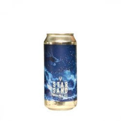 Azvex  Star Sand IPA - Craft Metropolis