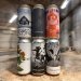 Fidens Brewing Bundle 6 cans. 