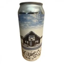 Fidens Brewing Co Lilley Pad