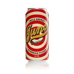 Twice Brewed Brew House Juno