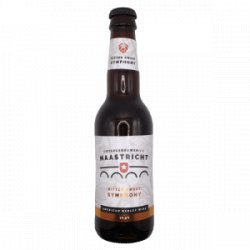 Stadsbrouwerij Maastricht  Bitter Sweet Symphony - De Biersalon