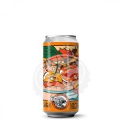 AMUND Uncle OrangeSoda 12x440 LAT - Ales & Co.